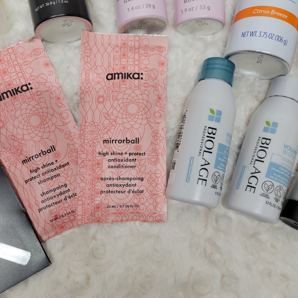 SOLD   Beauty Stocking Stuffers - Picture 8 of 10